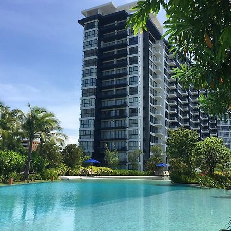 Blue Sapphire Apartment Ban Hup Kaphong ภายนอก รูปภาพ